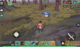 创造与魔法最新宠物爆料,带你探索未知奇幻世界